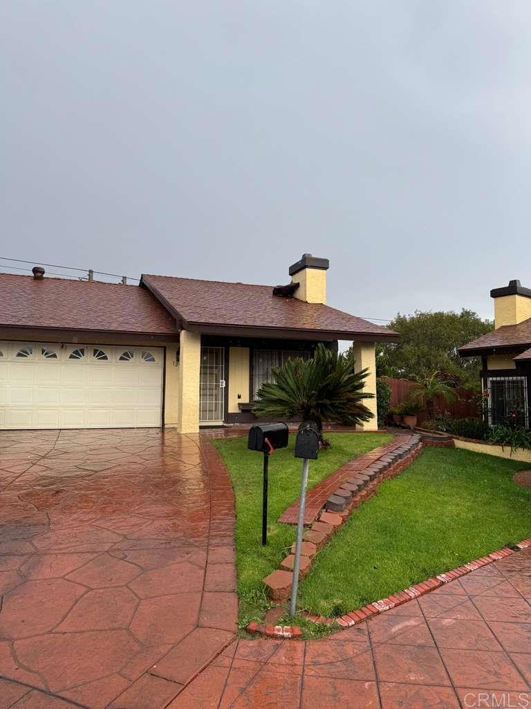 1291 27th Street Property Photo 1