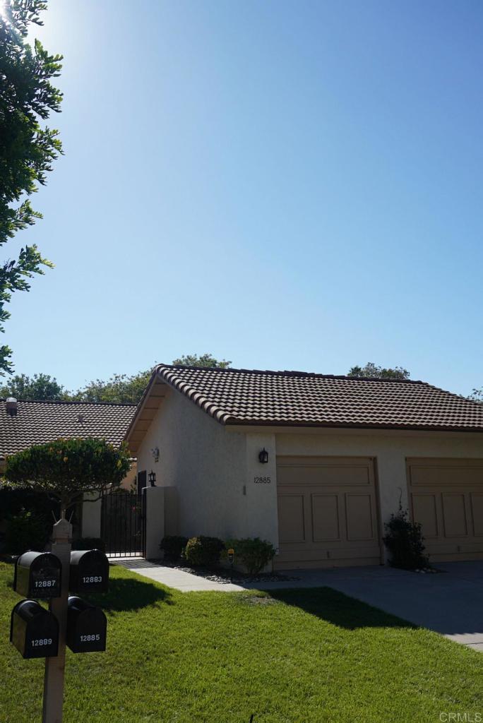 12885 Camino De La Breccia Property Photo 1
