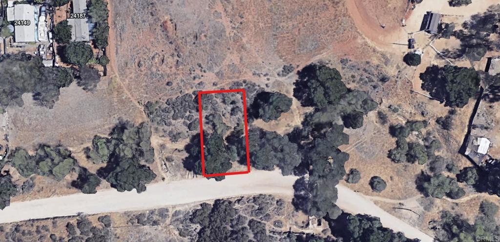 0 Manzanita Rd Lot 17 Property Photo 2