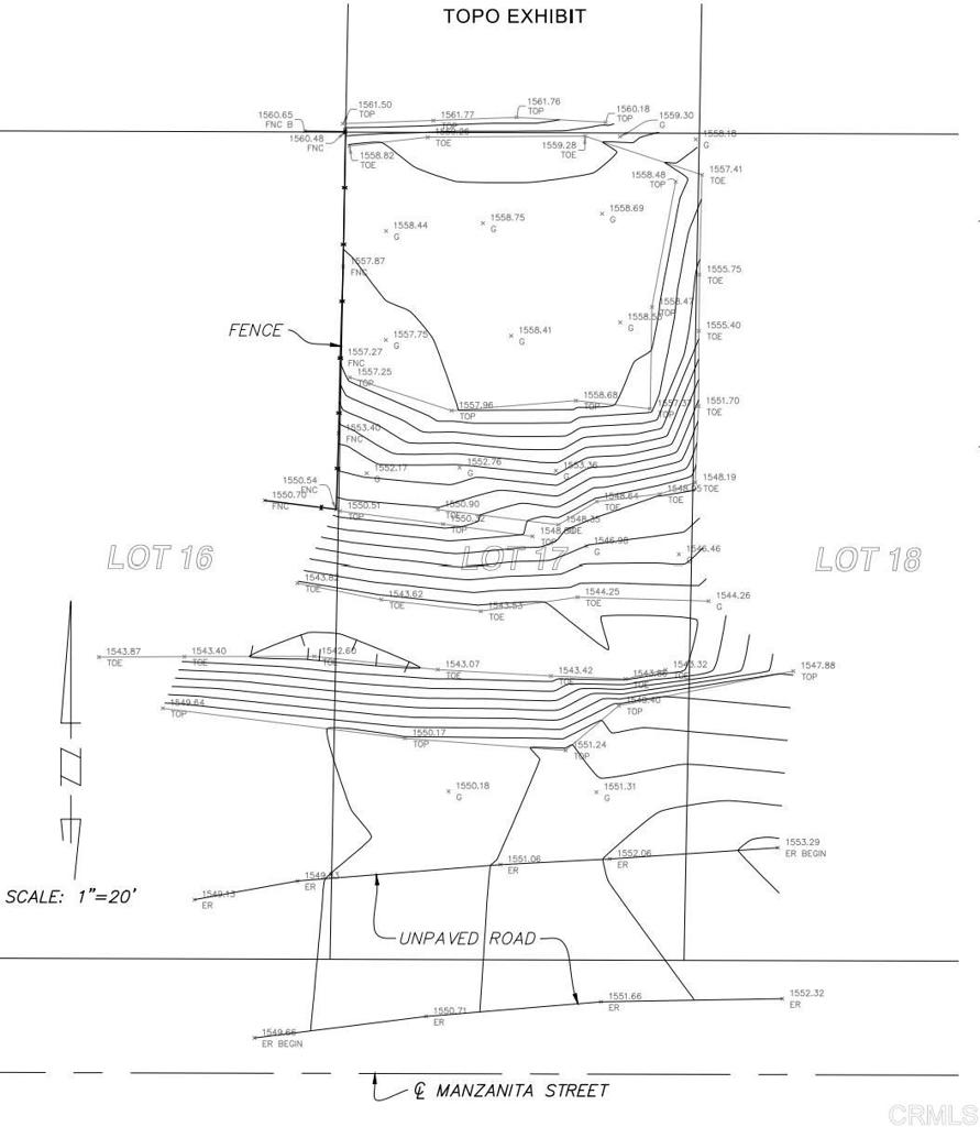 0 Manzanita Rd Lot 17 Property Photo 3