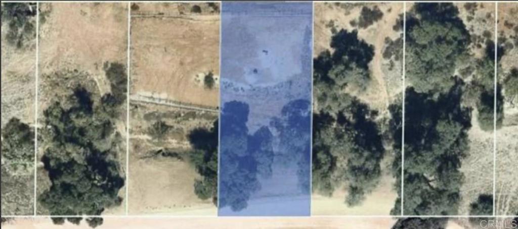 0 Manzanita Rd Lot 17 Property Photo 4