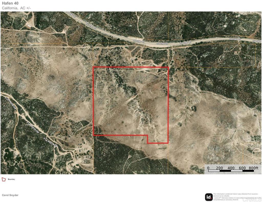 34679 Old Hwy 80 Property Photo 9