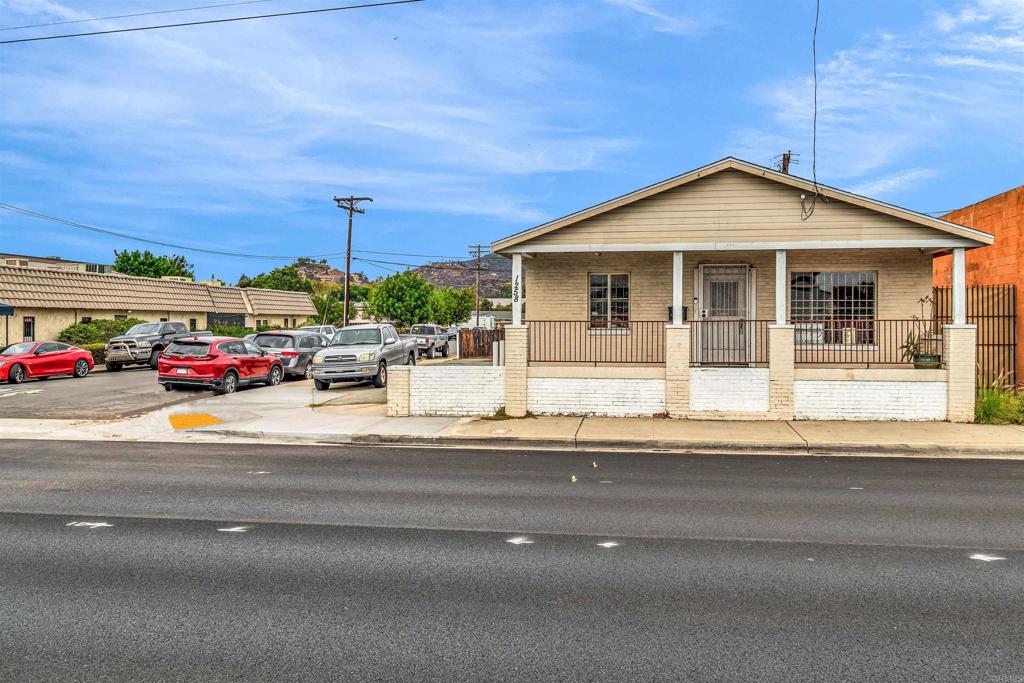 1258 Broadway Property Photo 1
