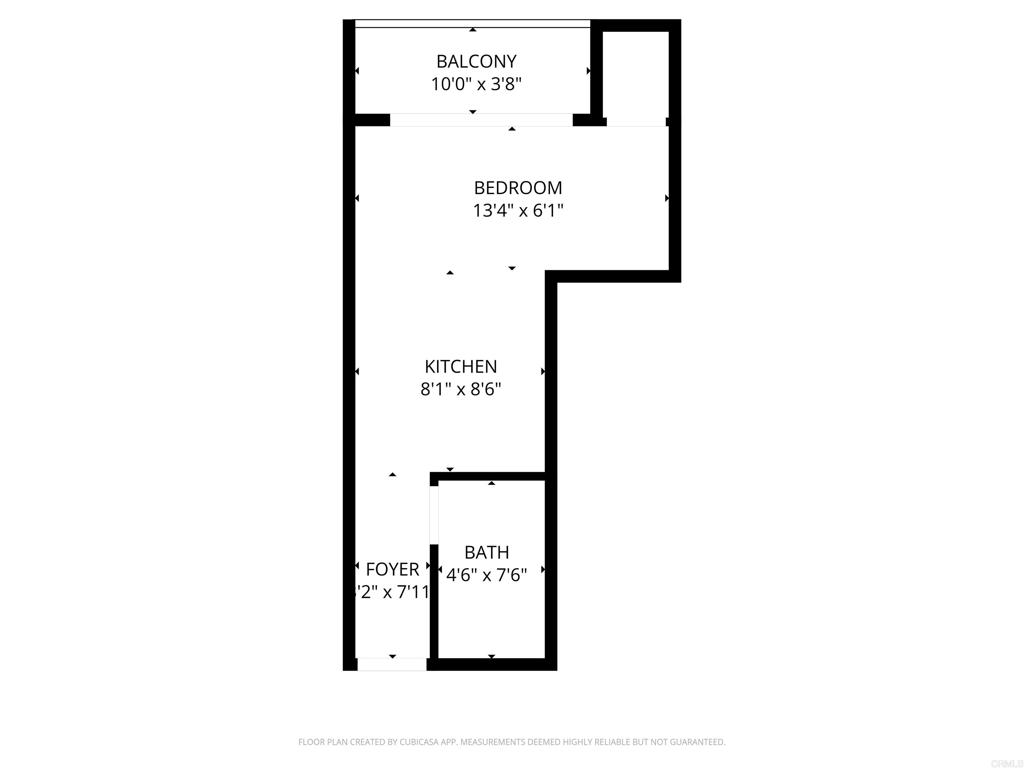 1021 Scott Street 122 Property Photo 22