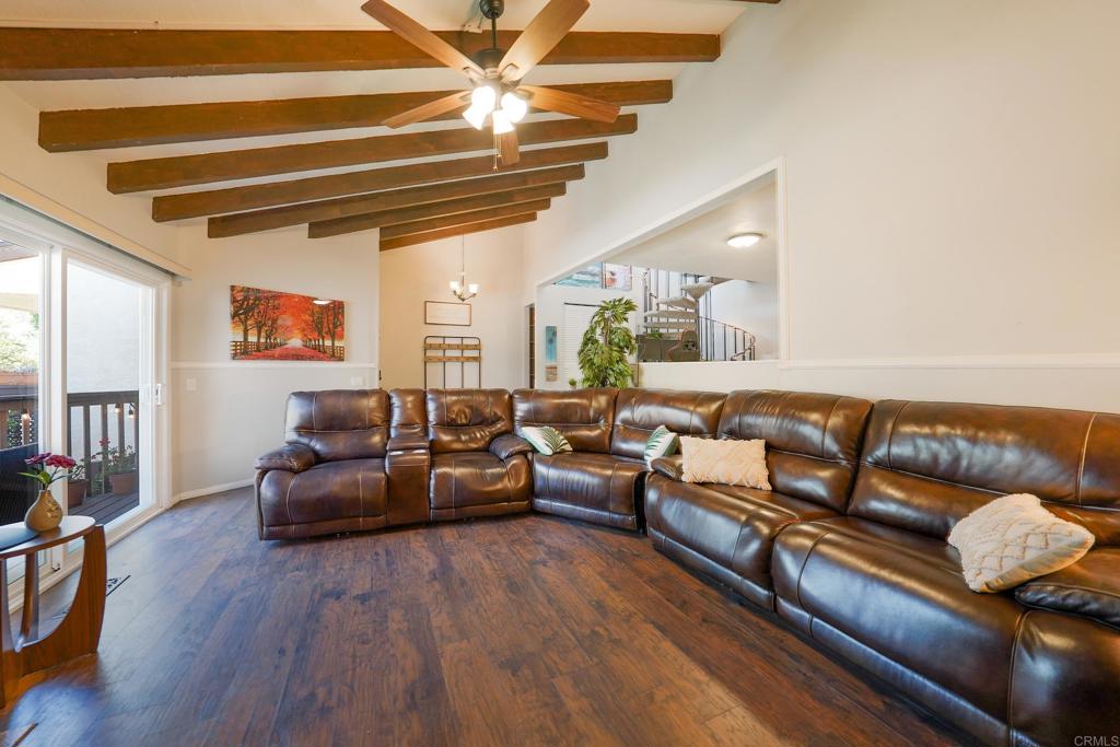 15723 Davis Cup Lane Property Photo 2