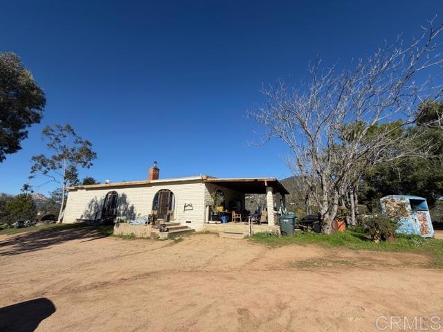 20042 Deerhorn Valley Road Property Photo 1