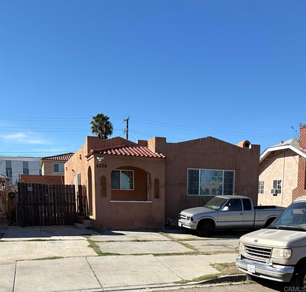 4226 40Th Street Property Photo 1