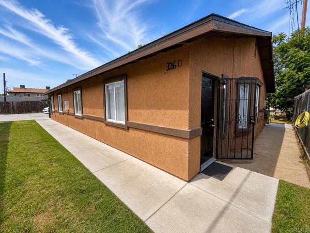 326 Beardsley Avenue Property Photo 2