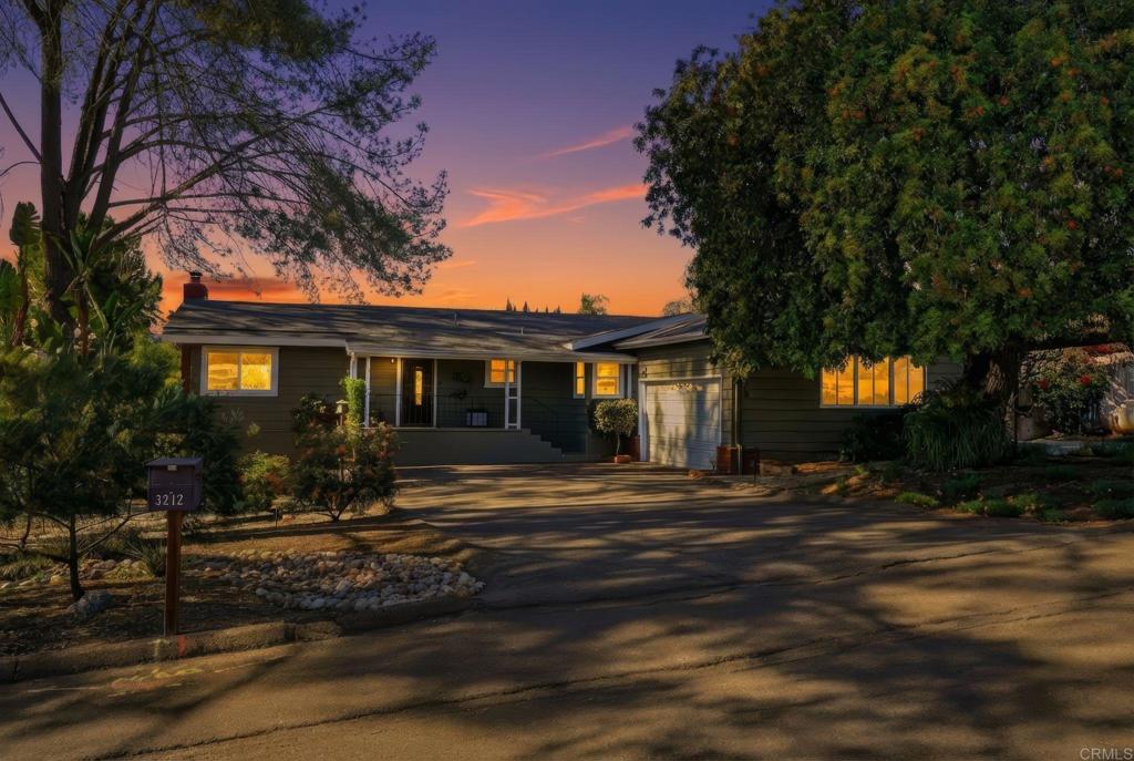 3212 Star Acres Drive Property Photo