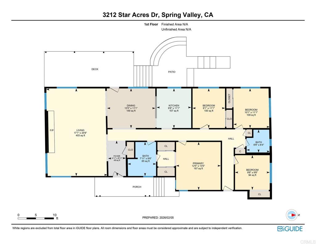 3212 Star Acres Drive Property Photo 65