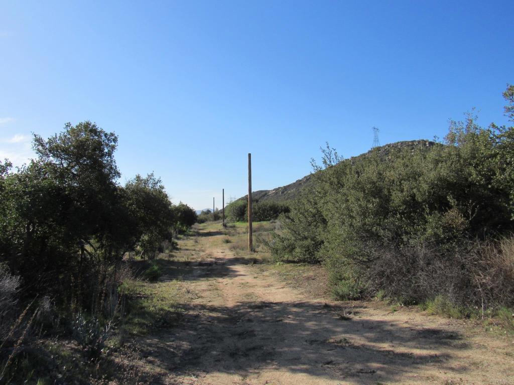 4.38 Acres Buckman Springs Rd Property Photo 1