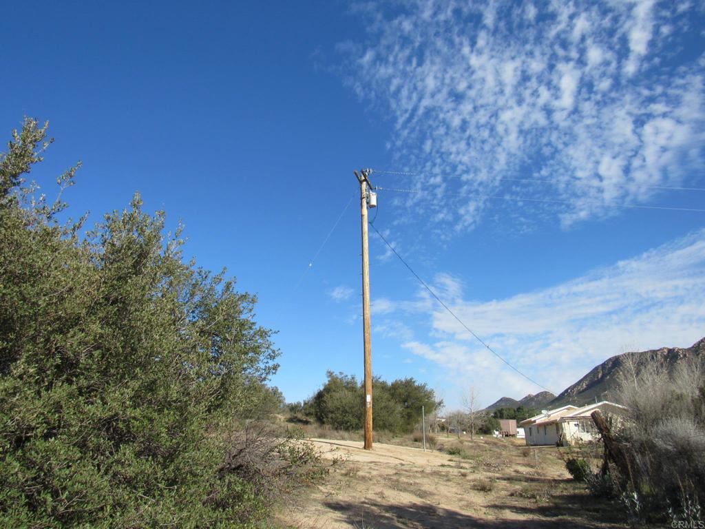 4.38 Acres Buckman Springs Rd Property Photo 10