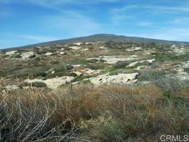 0 Highway 94 Property Photo 3