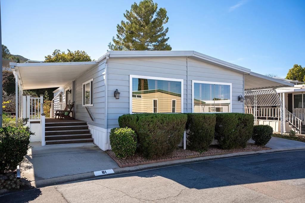 7467 Mission Gorge Rd SPC 81 Property Photo 1