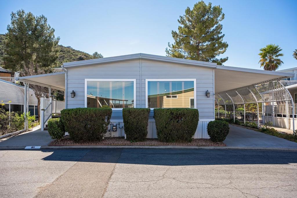 7467 Mission Gorge Rd Spc 81 Property Photo 2