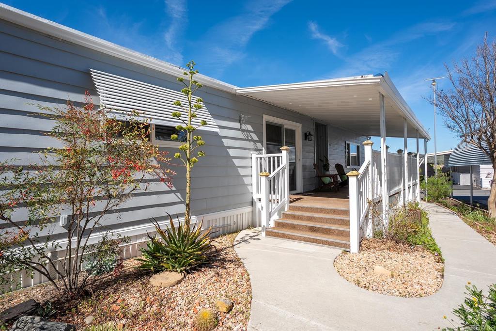 7467 Mission Gorge Rd Spc 81 Property Photo 23