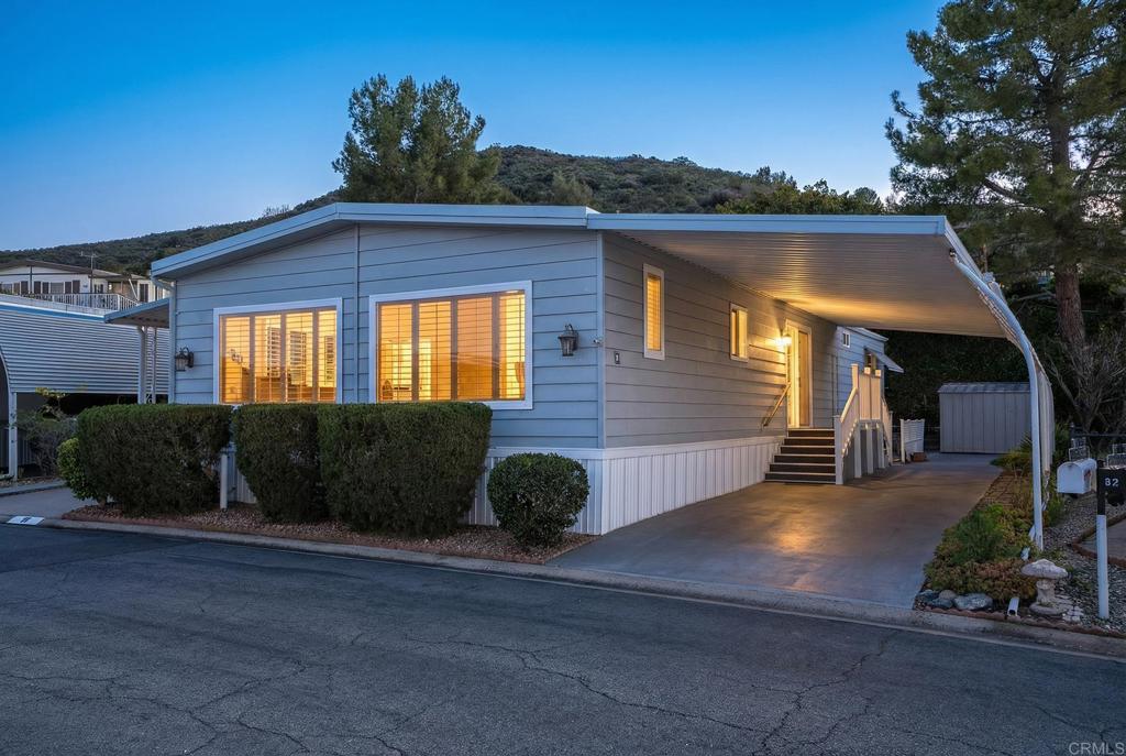 7467 Mission Gorge Rd Spc 81 Property Photo 37