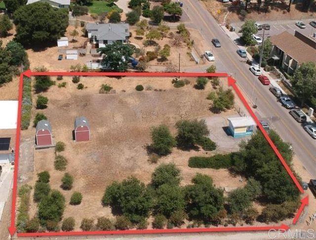 12120 Rockcrest Road Property Photo 2