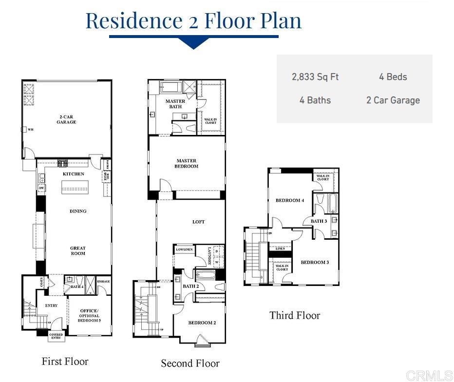 1498 Pershing Road Property Photo 2