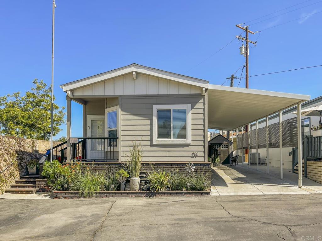 8545 Mission Gorge Rd Spc 211 Property Photo 1
