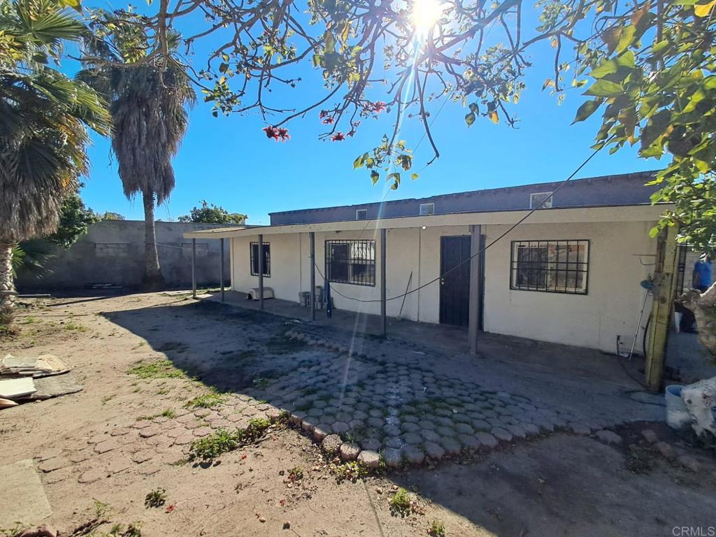 Calle Allende 7 Colonia Echeverria Rosarito Property Photo 2