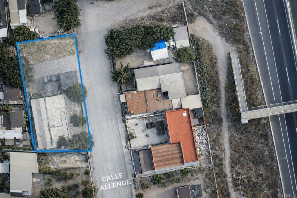 Calle Allende 7 Colonia Echeverria Rosarito Property Photo 3