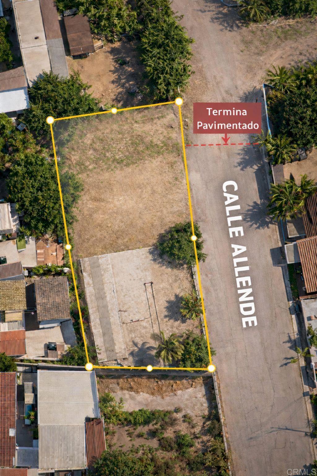 Calle Allende 7 Colonia Echeverria Rosarito Property Photo 4