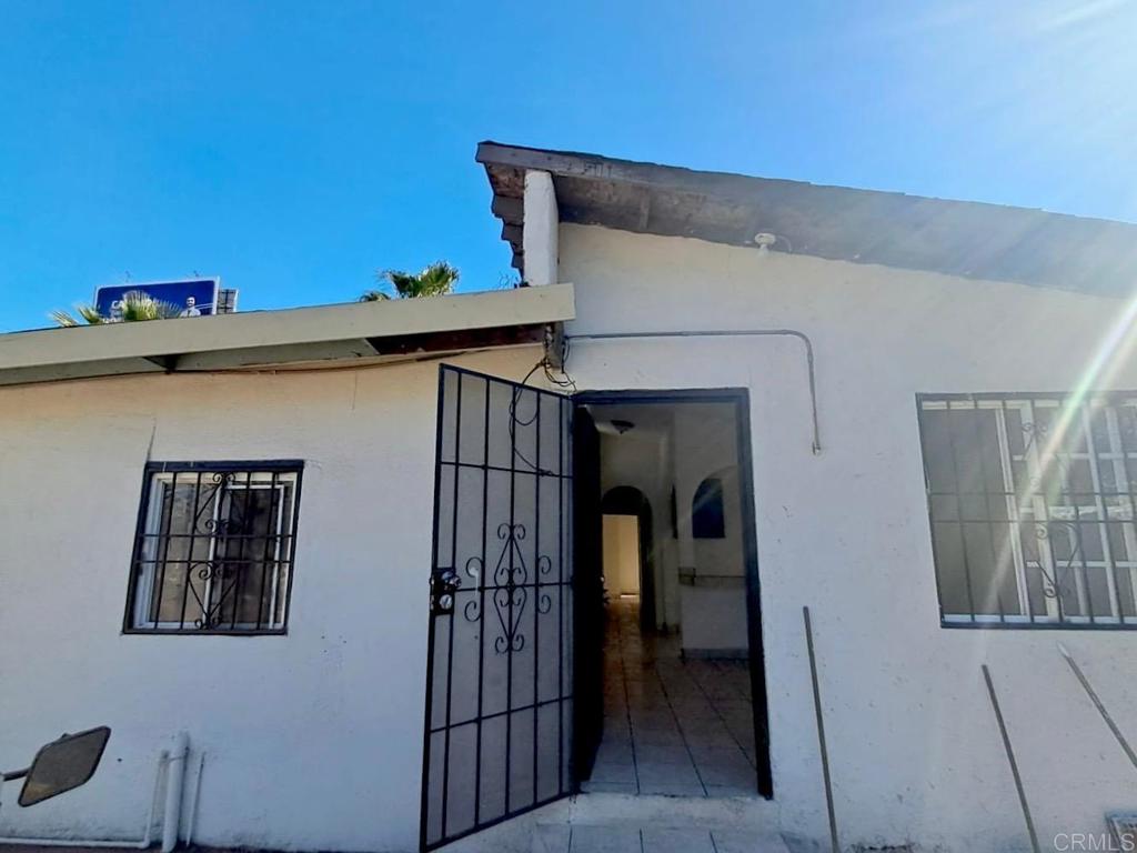Calle Allende 7 Colonia Echeverria Rosarito Property Photo 19