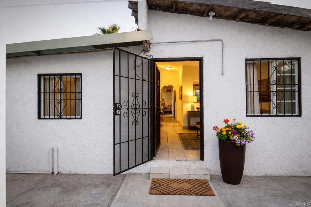 Calle Allende 7 Colonia Echeverria Rosarito Property Photo 20