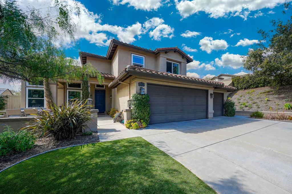 16666 Granite Drive Property Photo 1