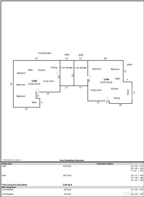 1380 90 Fern Avenue Property Photo 15