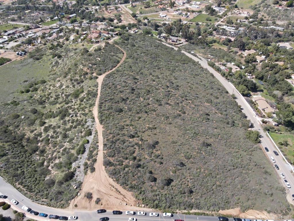 0 Oak Creek Rd Phase 1 Property Photo 3