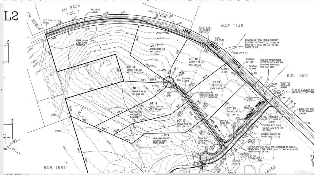 0 Oak Creek Rd Phase 1 Property Photo 5