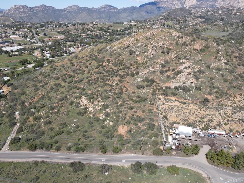 0 Oak Creek Rd Phase 1 Property Photo 11