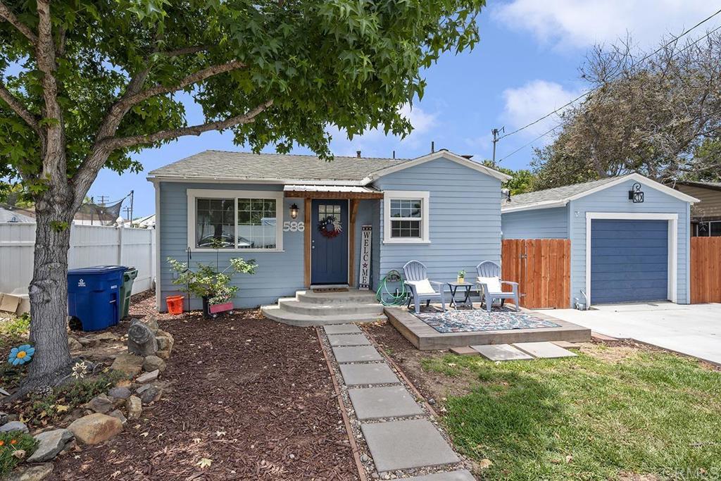 586 Del Mar Property Photo 4