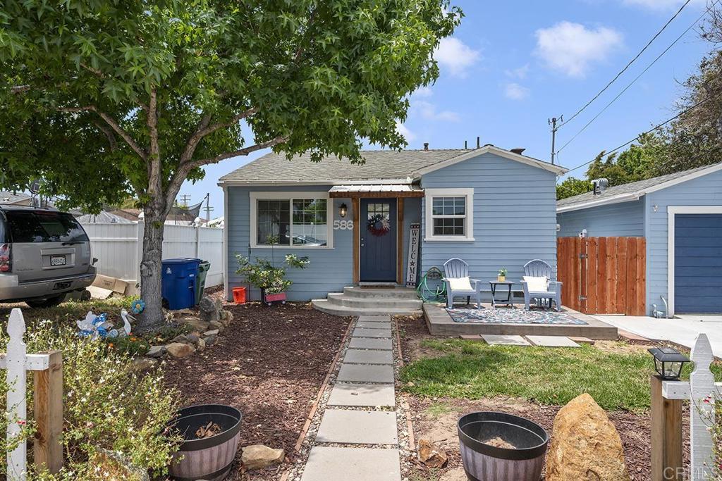 586 Del Mar Property Photo 8