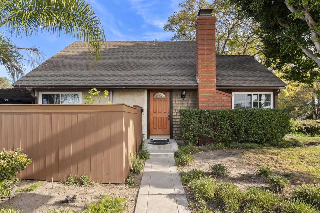 10665 Escobar Drive Property Photo 1