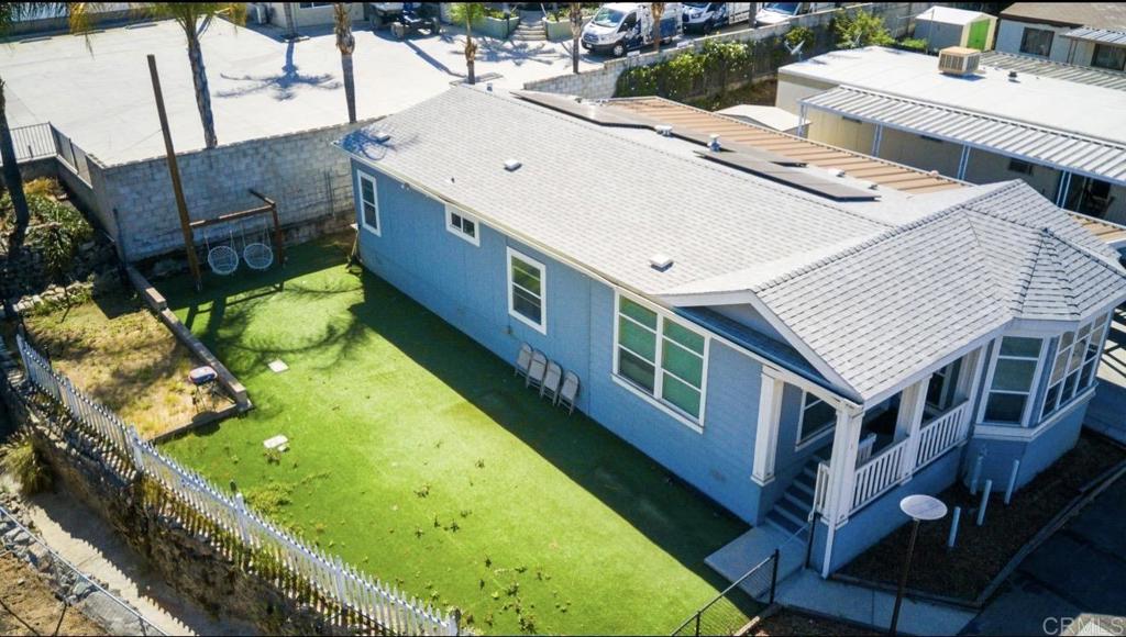 8968 Winter Gardens Blvd. Spc 1 Property Photo 1