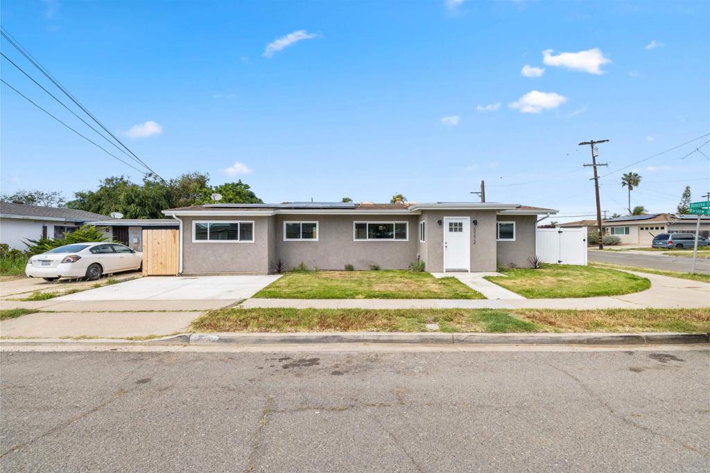 5372 Barstow Street Property Photo 1