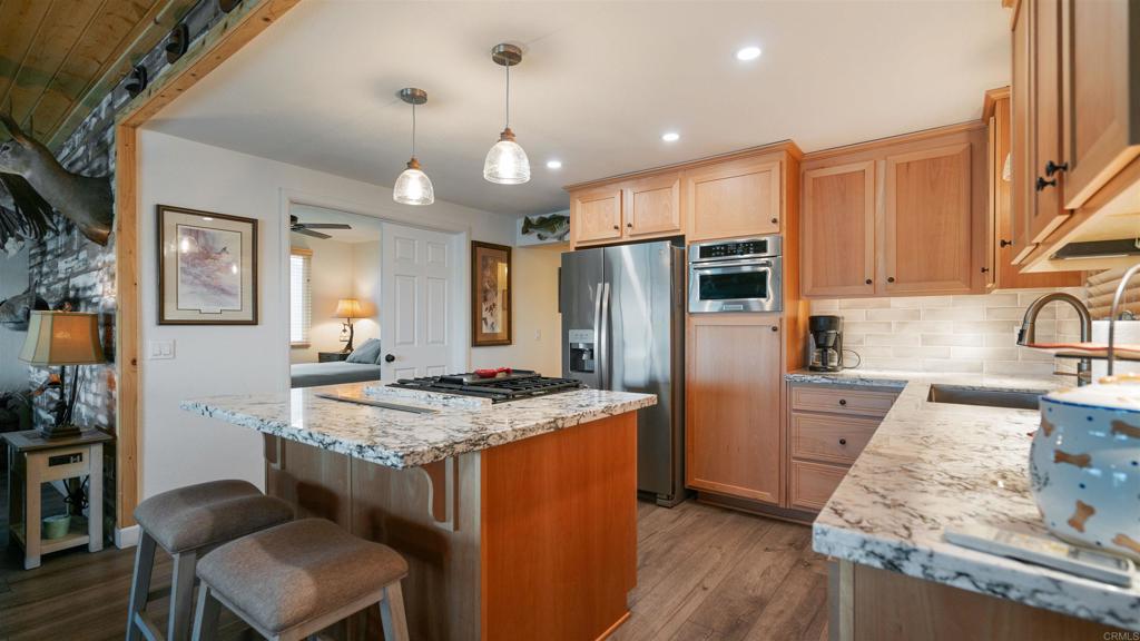 2558 Monty Court Property Photo 15