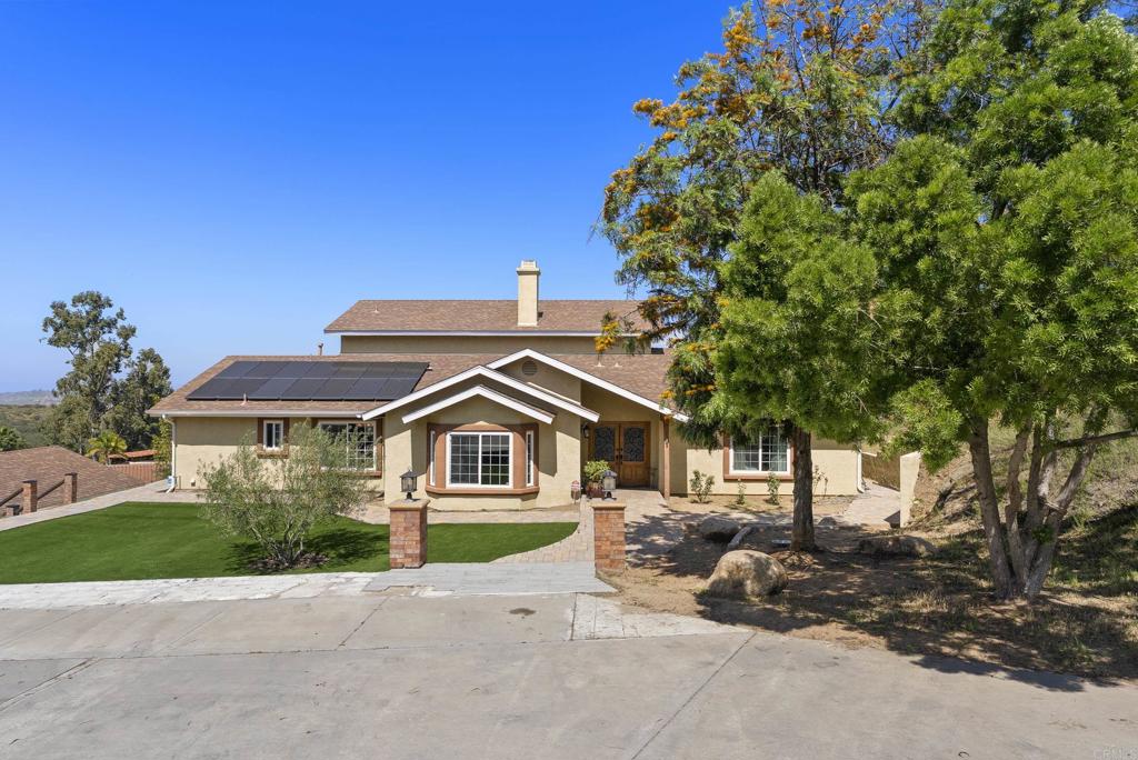 13658 Sage Mountain Lane Property Photo 2