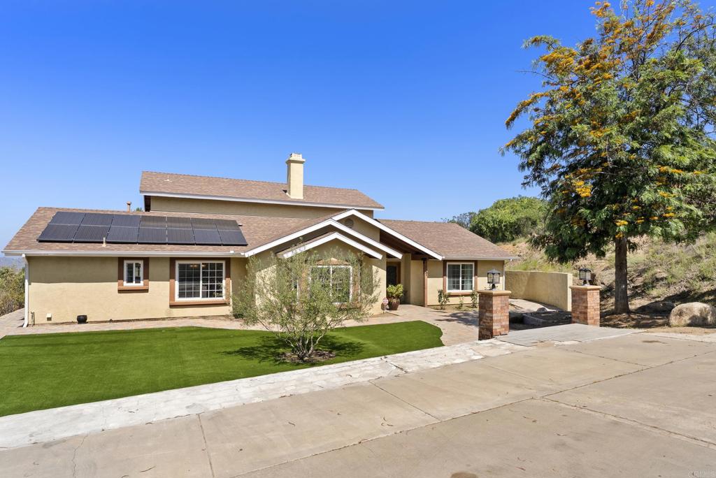 13658 Sage Mountain Lane Property Photo 3