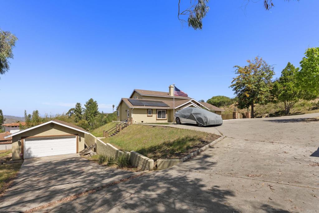13658 Sage Mountain Lane Property Photo 4