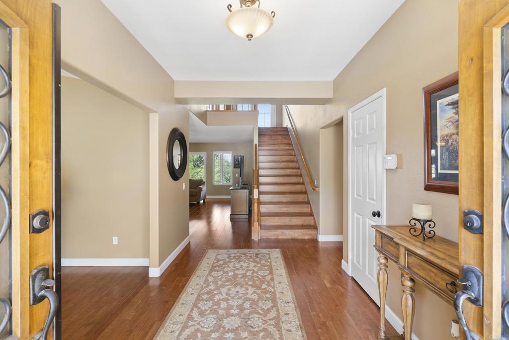 13658 Sage Mountain Lane Property Photo 7
