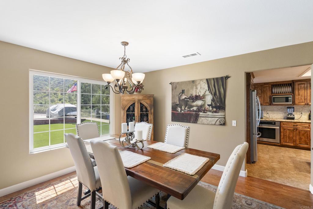 13658 Sage Mountain Lane Property Photo 11