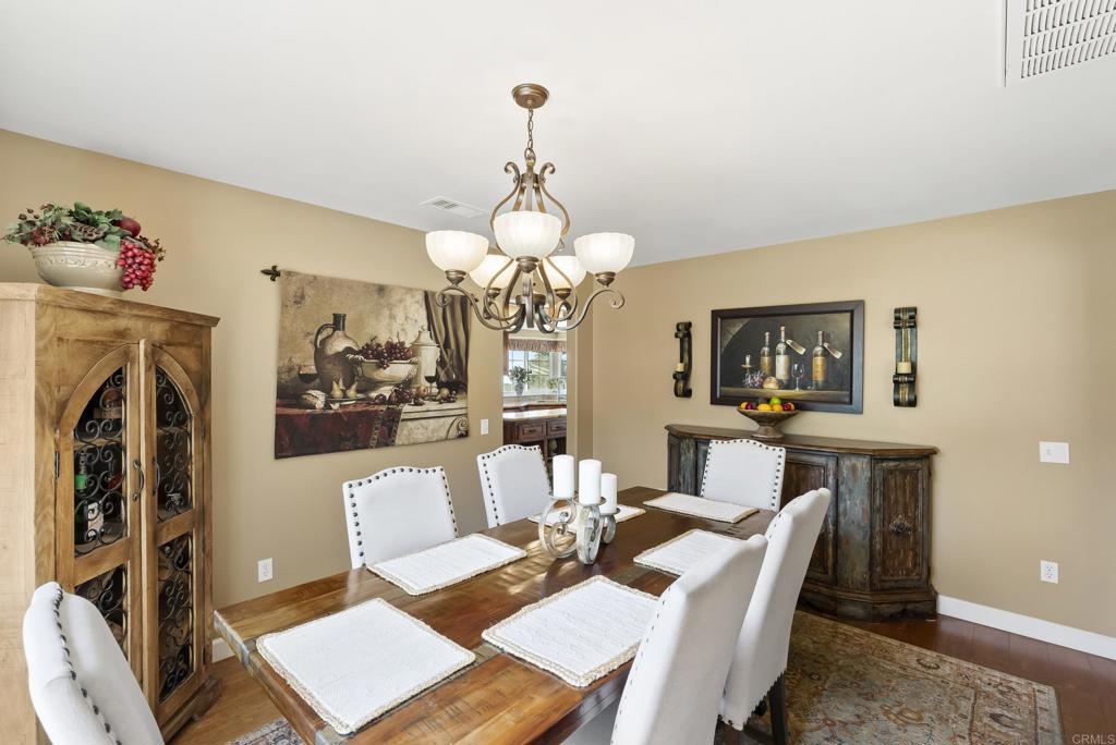 13658 Sage Mountain Lane Property Photo 13
