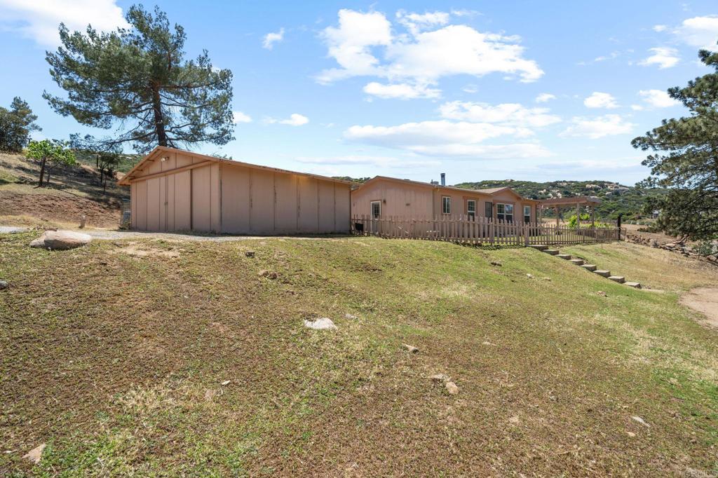 22002 Lyons Valley Road Property Photo 3