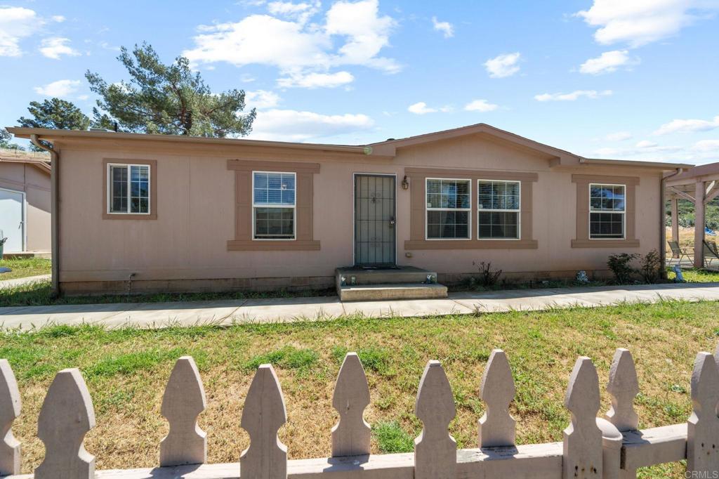 22002 Lyons Valley Road Property Photo 4