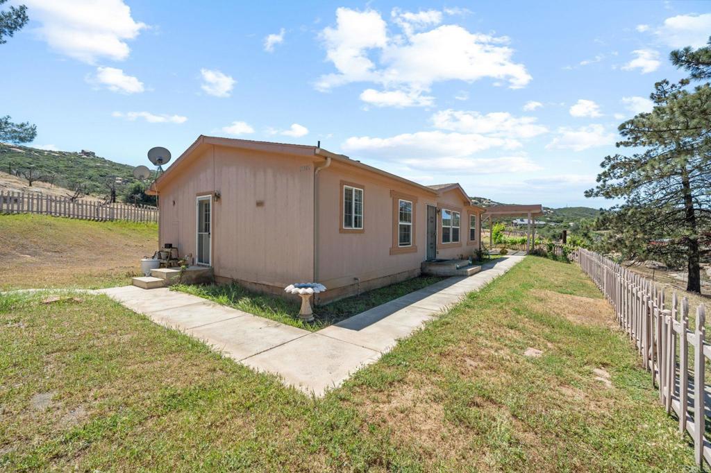 22002 Lyons Valley Road Property Photo 5