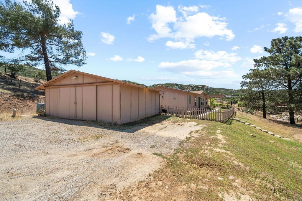 22002 Lyons Valley Road Property Photo 6